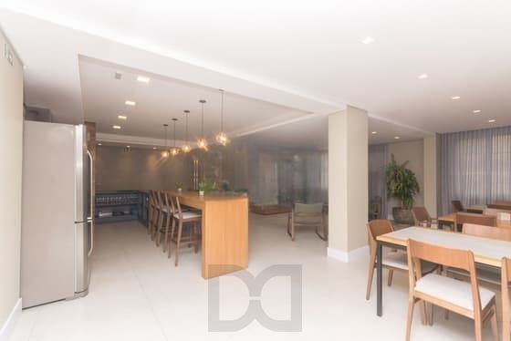 Apartamento de um quarto e uma vaga de garagem no bairro Santana em Porto Alegre — foto 7