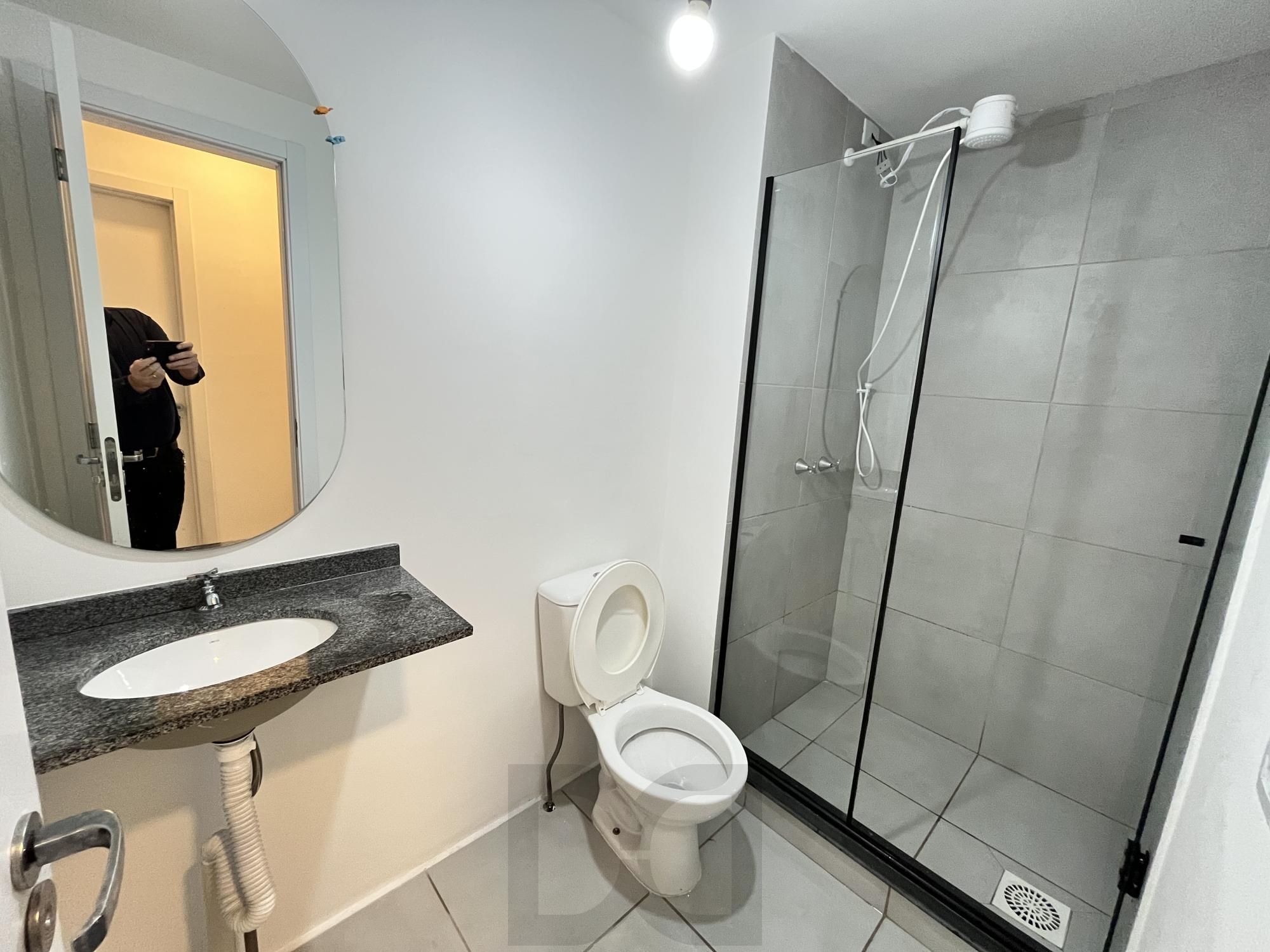 Apartamento de 2 quartos com churrasqueira e garagem em prédio com infra. — foto 15