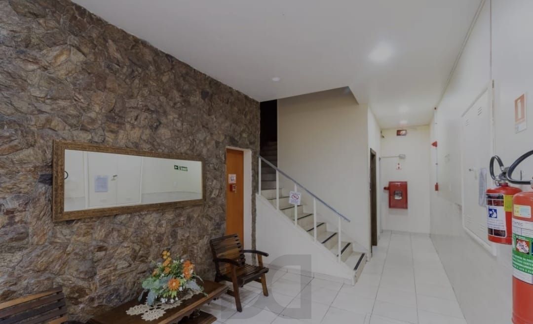 Apartamento de um quarto a venda no centro de Porto Alegre — foto 12