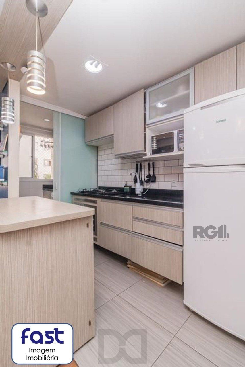Apartamento para Venda - 65m², 3 dormitórios, 1 suite 1 vaga - Vila Ipiranga — foto 21