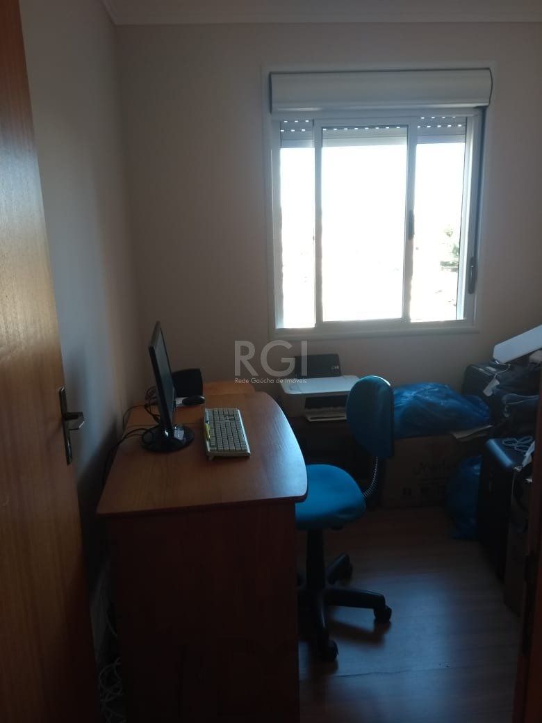 Apartamento Venda - 73.76m², 3 dormitórios, sendo 1 suite, 1 vaga - Partenon — foto 39