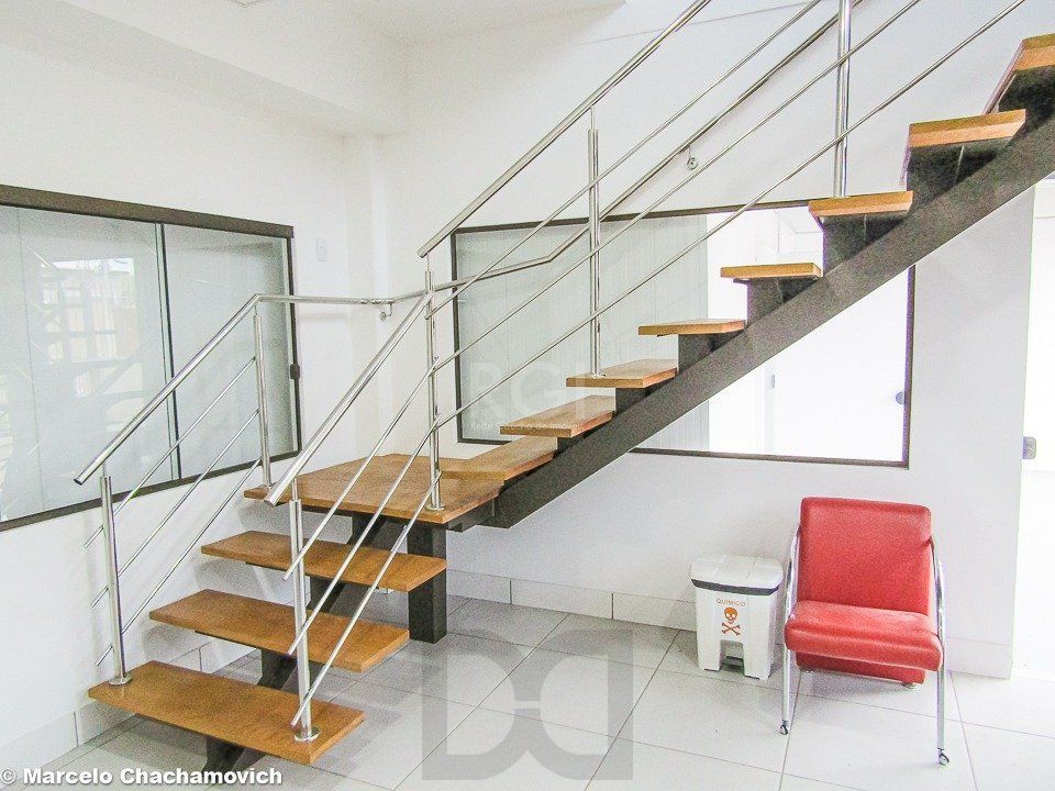 Depósito/Pavilhão para Venda - 195m², 0 dormitórios, Sarandi — foto 6
