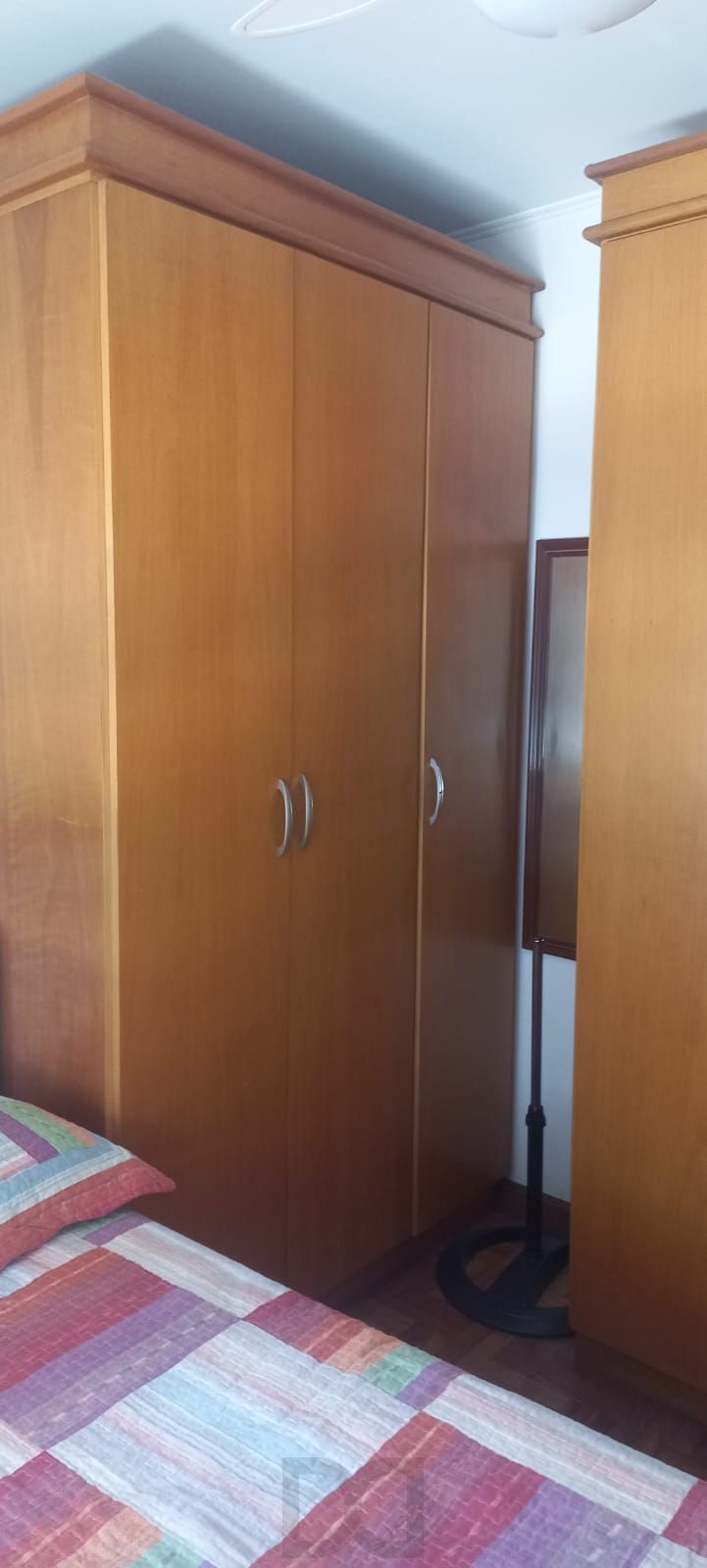 Apartamento 1 Dormitório no Bairro Santo Antônio – Excelente Localização — foto 9