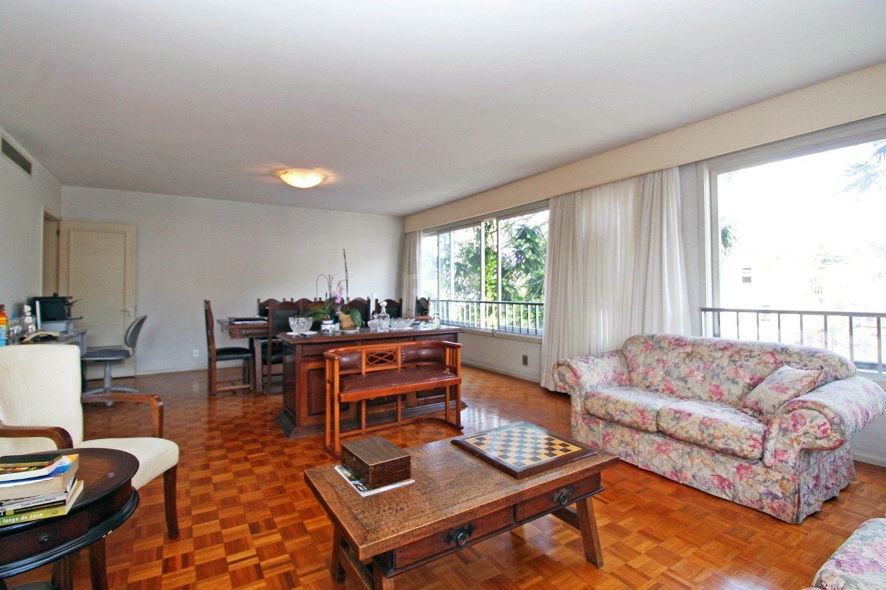 Apartamento para Venda - 245.75m², 3 dormitórios, sendo 1 suites, 2 vagas - Moinhos de Vento — foto 36