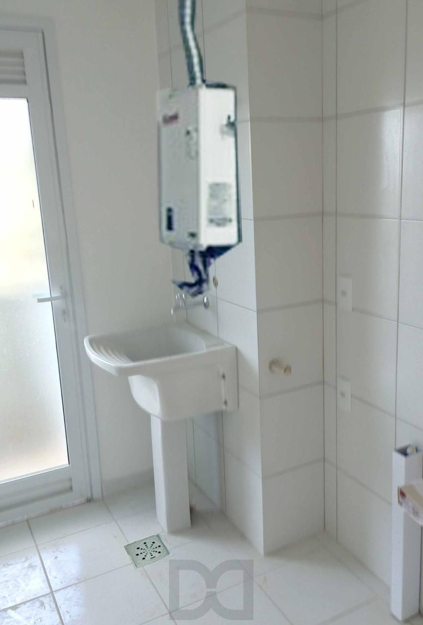 Apartamento de 3 quartos, suíte e 2 vagas de garagem no bairro Jardim Carvalho — foto 24