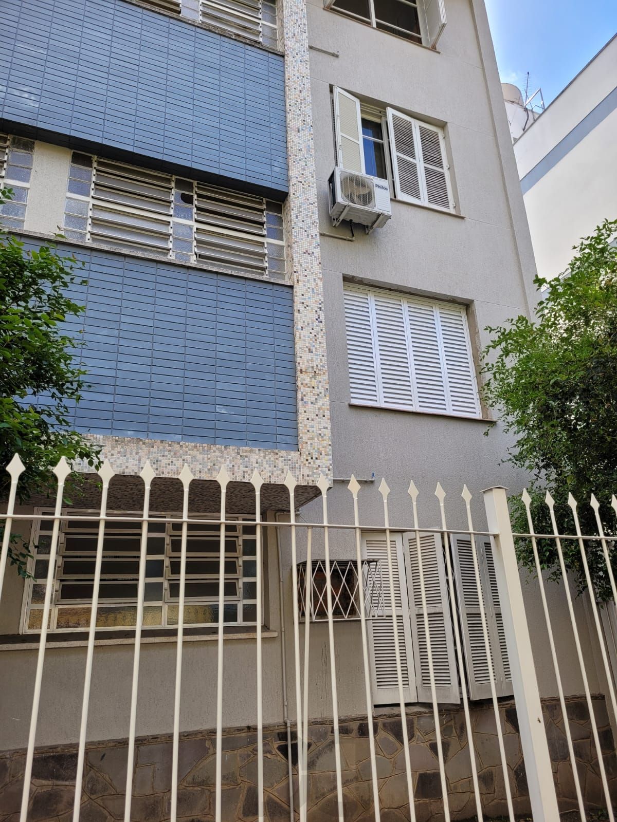 Apartamento 1 dorms no Menino Deus — foto 1