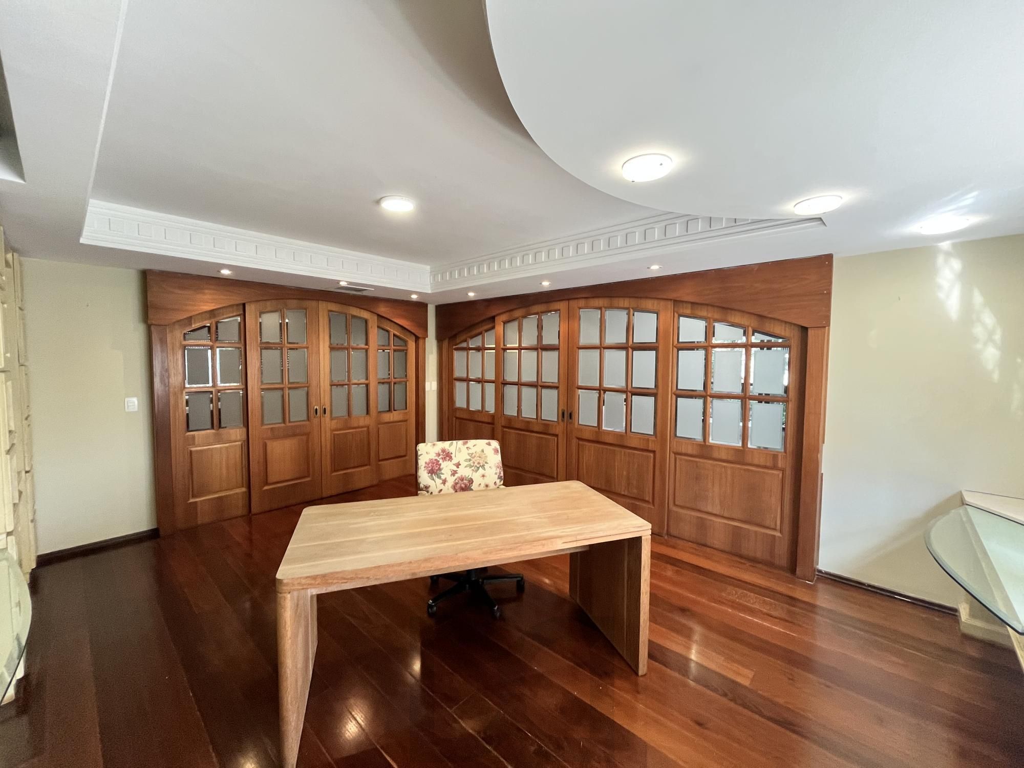 Apartamento de 4 quartos, suíte, amplo closet, dependência e 2 vagas de garagem — foto 15