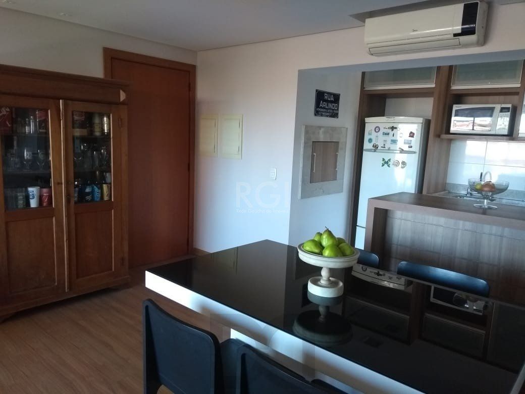 Apartamento Venda - 73.76m², 3 dormitórios, sendo 1 suite, 1 vaga - Partenon — foto 38