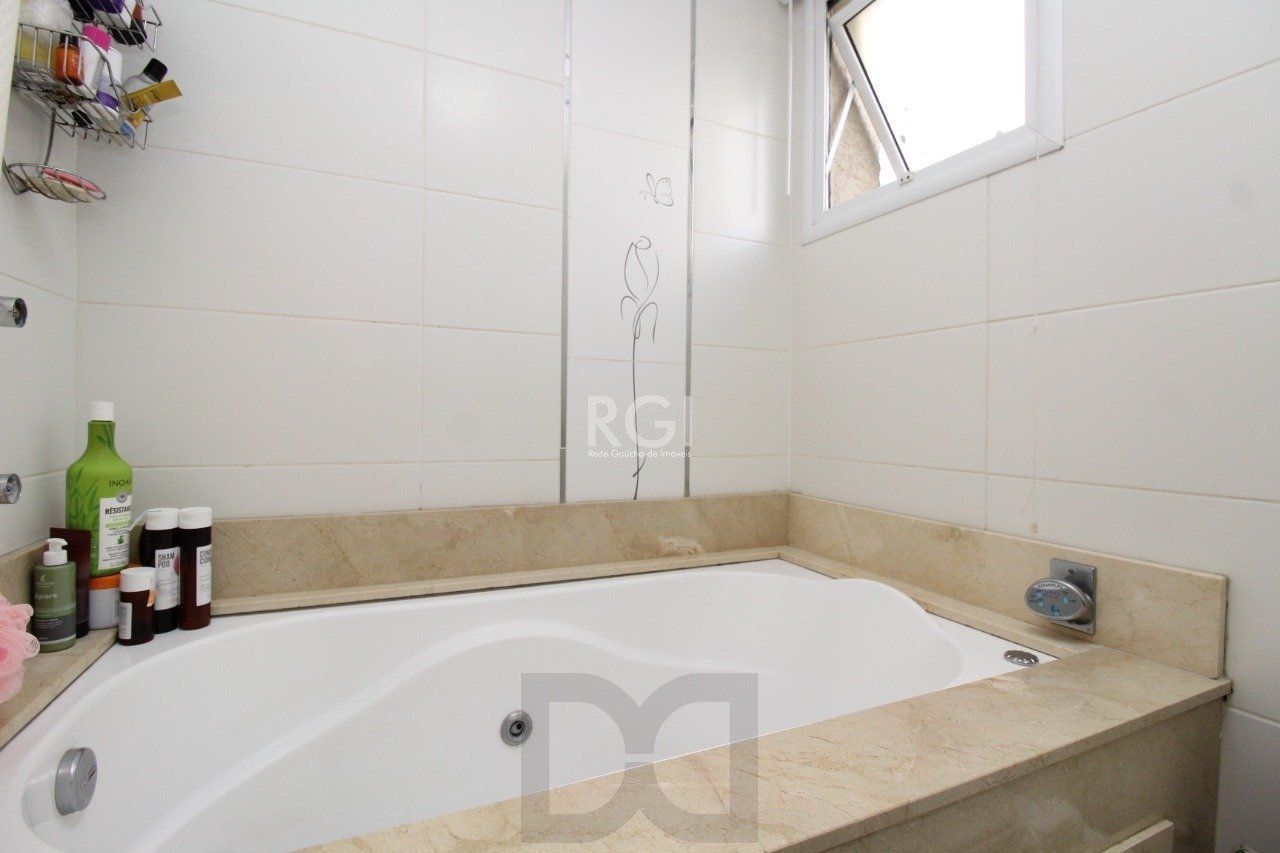 Apartamento de dois dormitórios, duas suítes e duas vagas de garagem no Prado Gallerie, condomínio com infra estrutura de lazer e segurança, próximo aos shoping iguatemi e bourbom, parque Germânia, b — foto 48