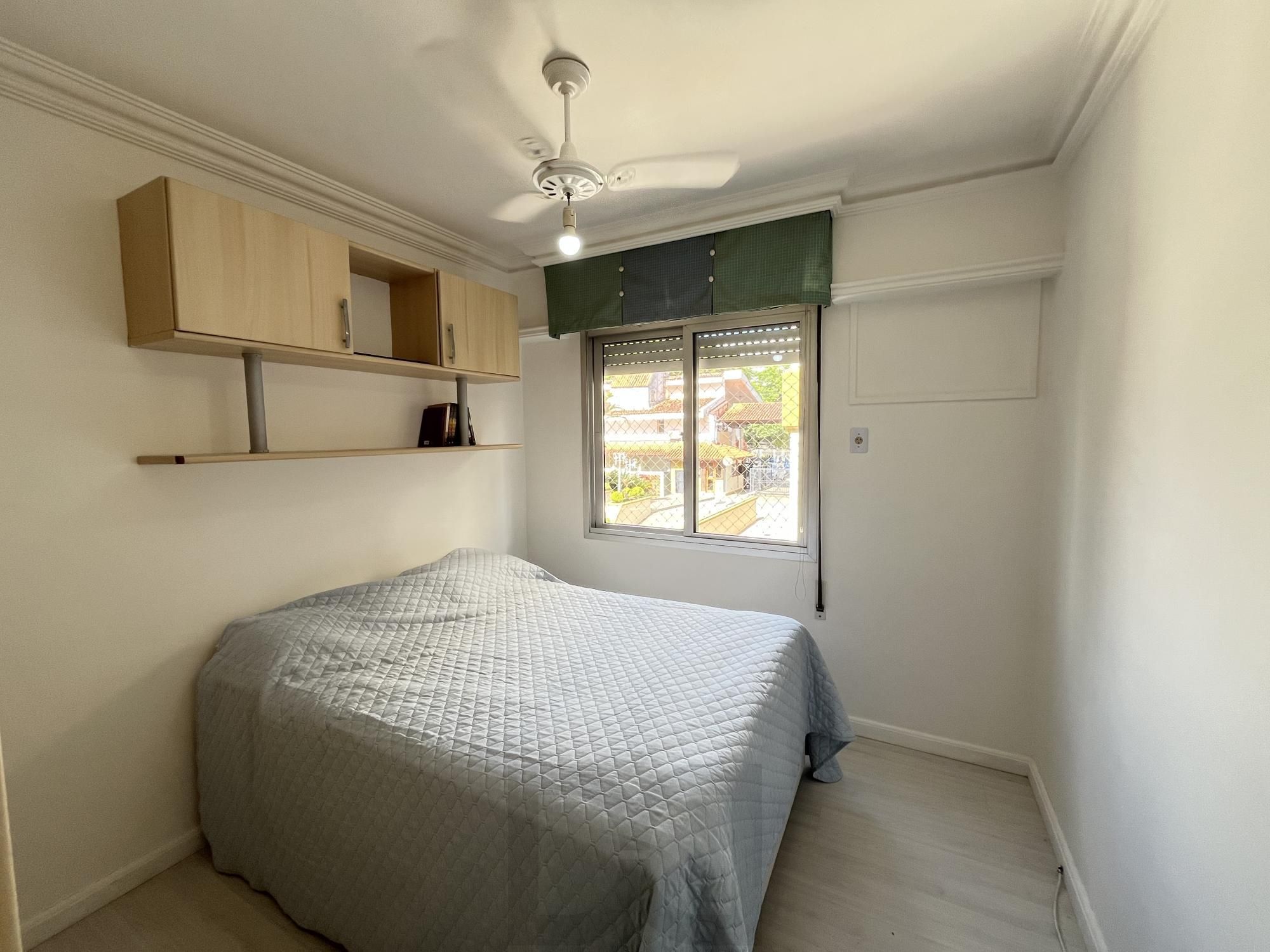 Apartamento de 3 quartos, suíte e 1 vaga de garagem no bairro Cristo Redentor — foto 19