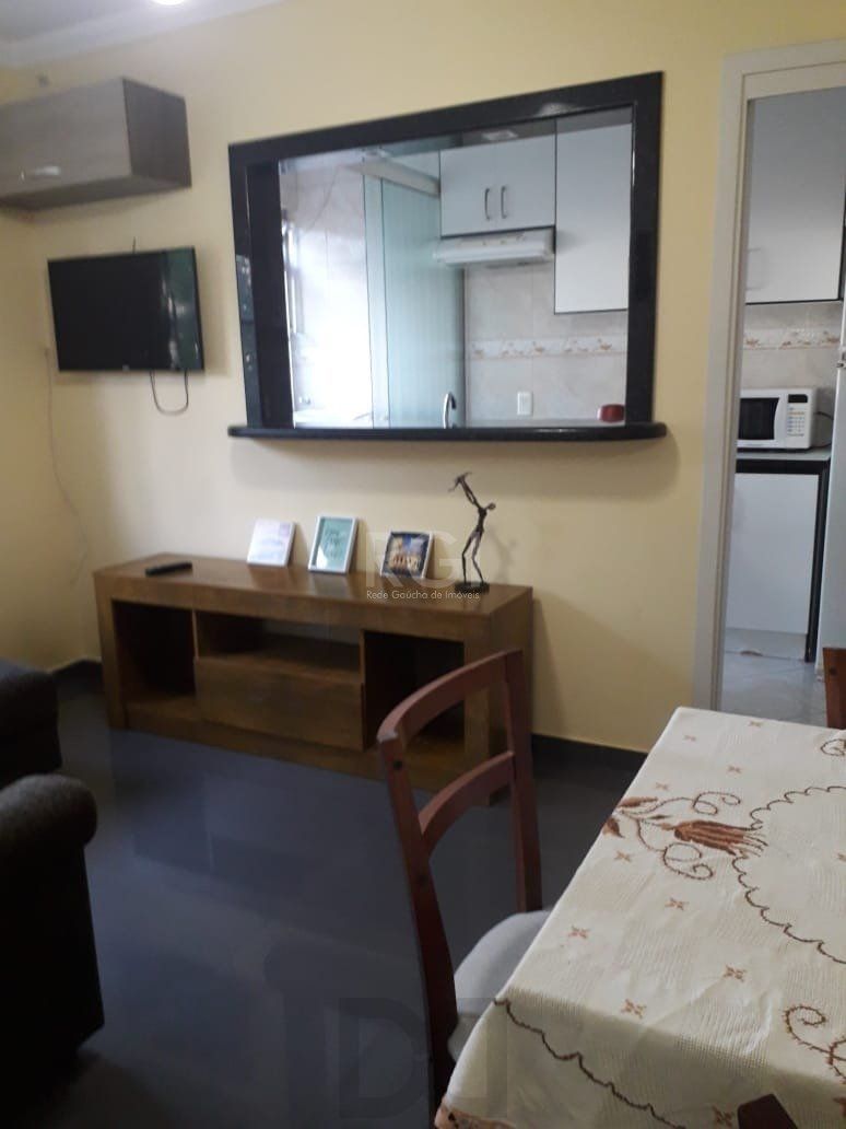 Apartamento para Venda - 46.68m², 2 dormitórios, 1 vaga - Cavalhada — foto 8