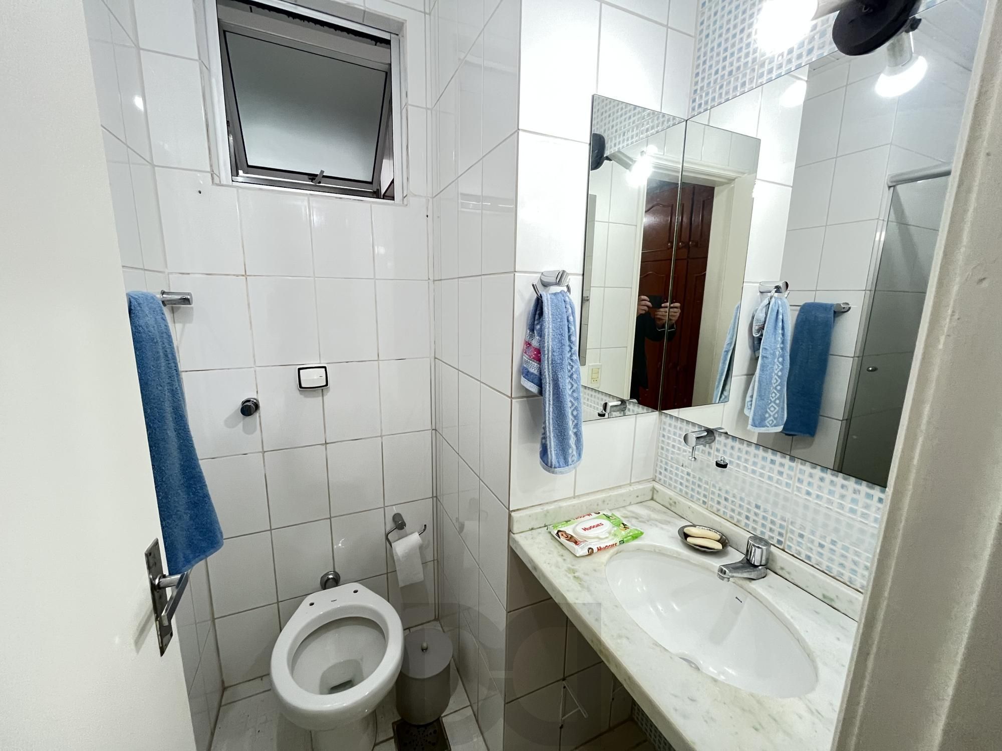 Cobertura de um quarto no bairro Santana em Porto Alegre. — foto 25