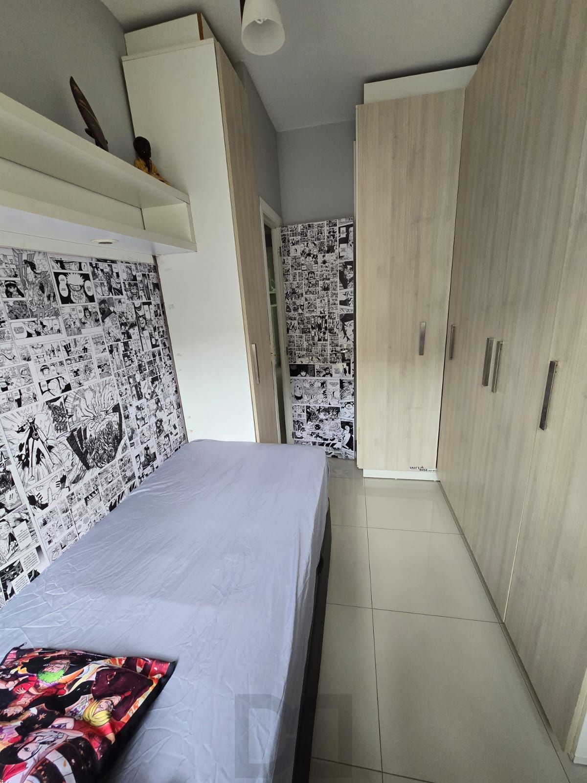 Apartamento de 3 quartos, estacionamento rotativo no bairro Cristo Redentor POA — foto 8
