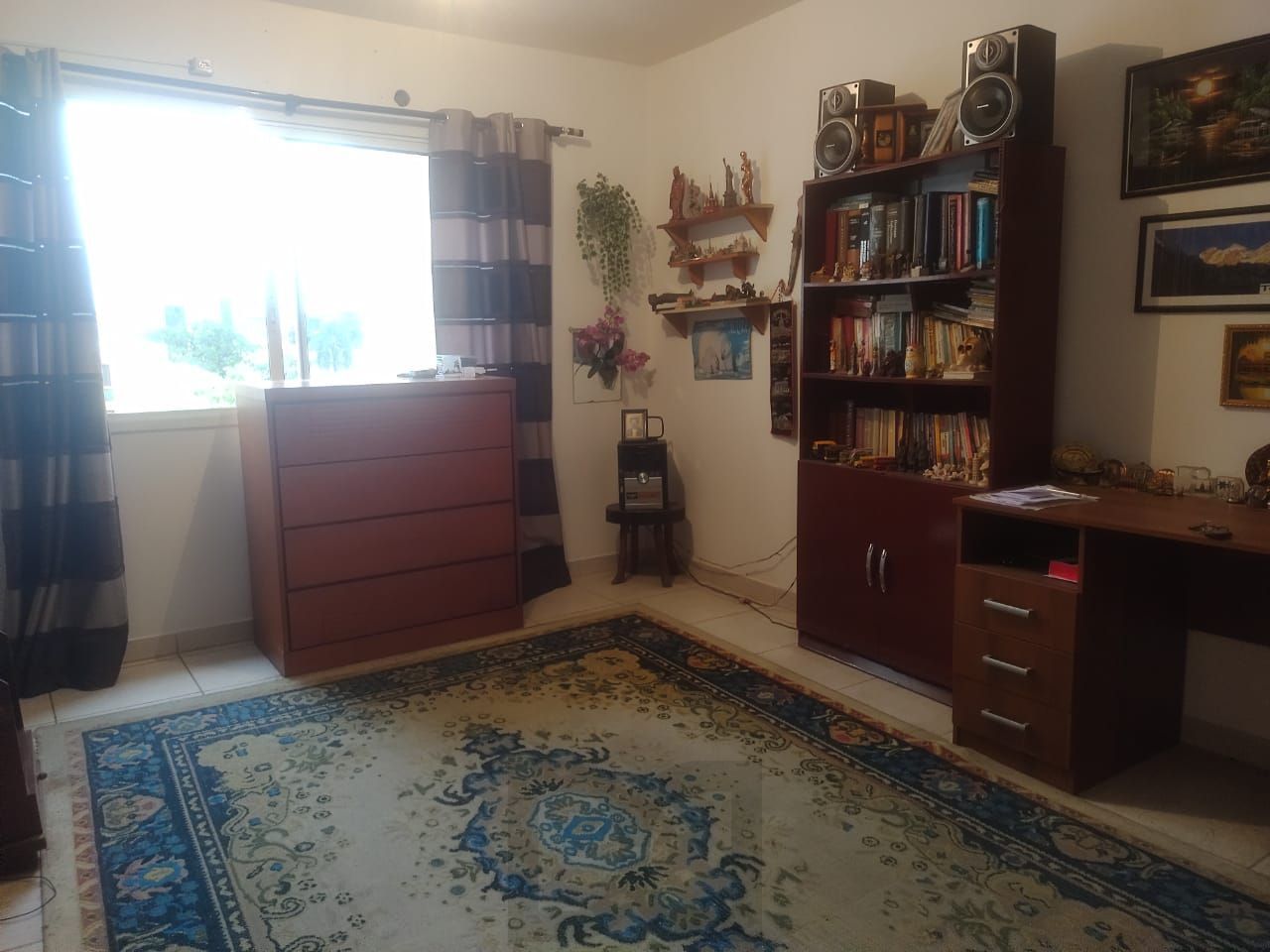 Apartamento 1 Dormitório com Vaga – Iluminação Natural e Excelente Acabamento — foto 6