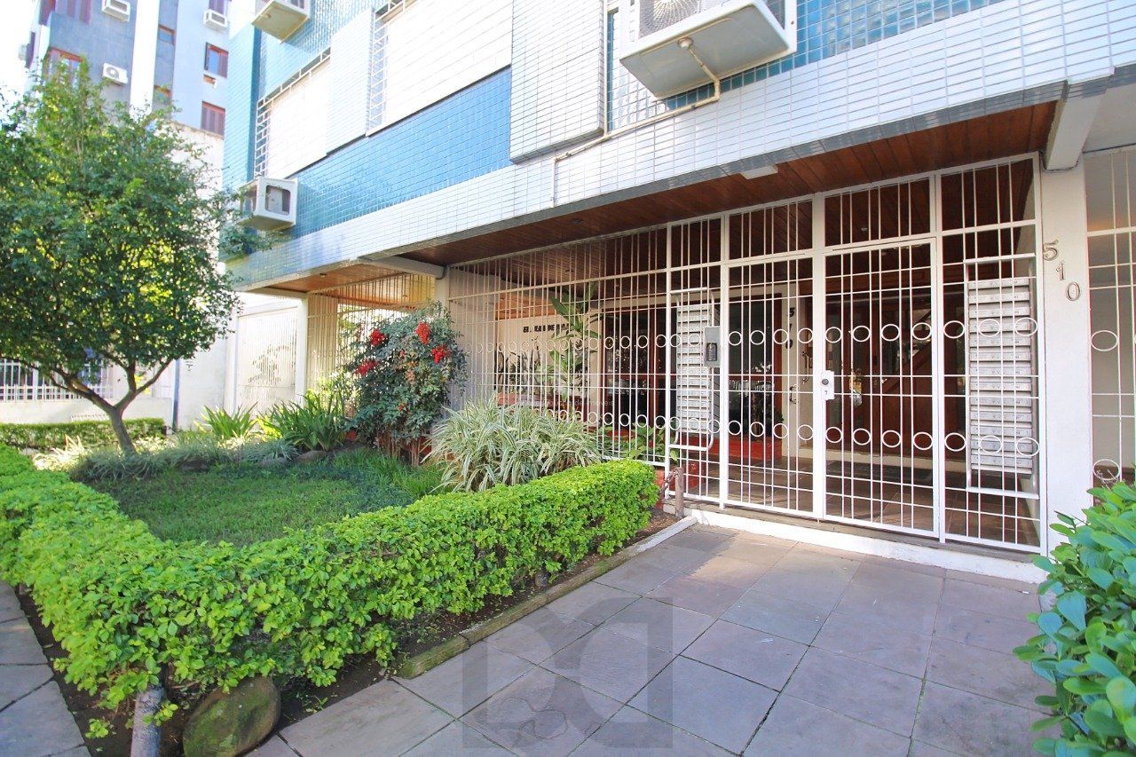 Apartamento para Venda - 100m², 2 dormitórios, 1 vaga - Menino Deus — foto 2