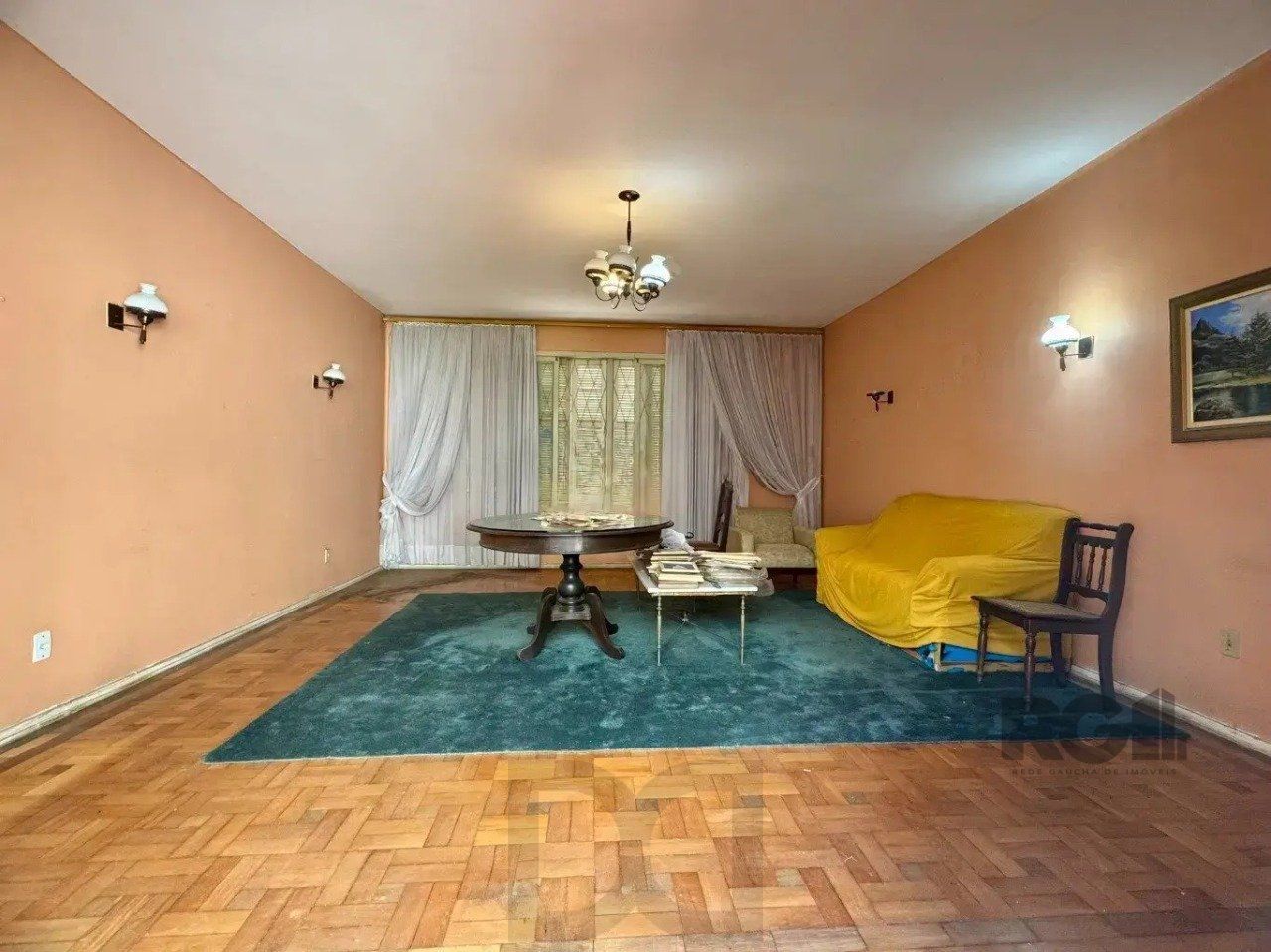 Casa de 5vquartos e 3 vagas de garagem no bairro Santana em Porto Alegre — foto 8