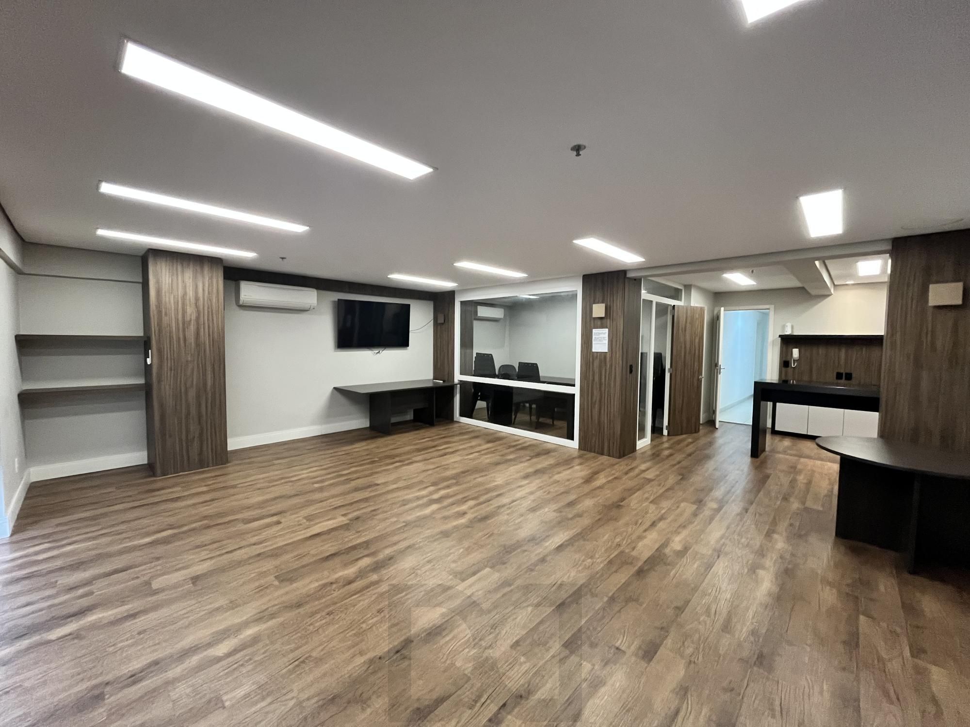 Sala de convenções