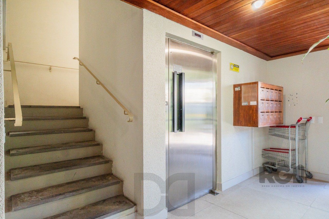 elevador
