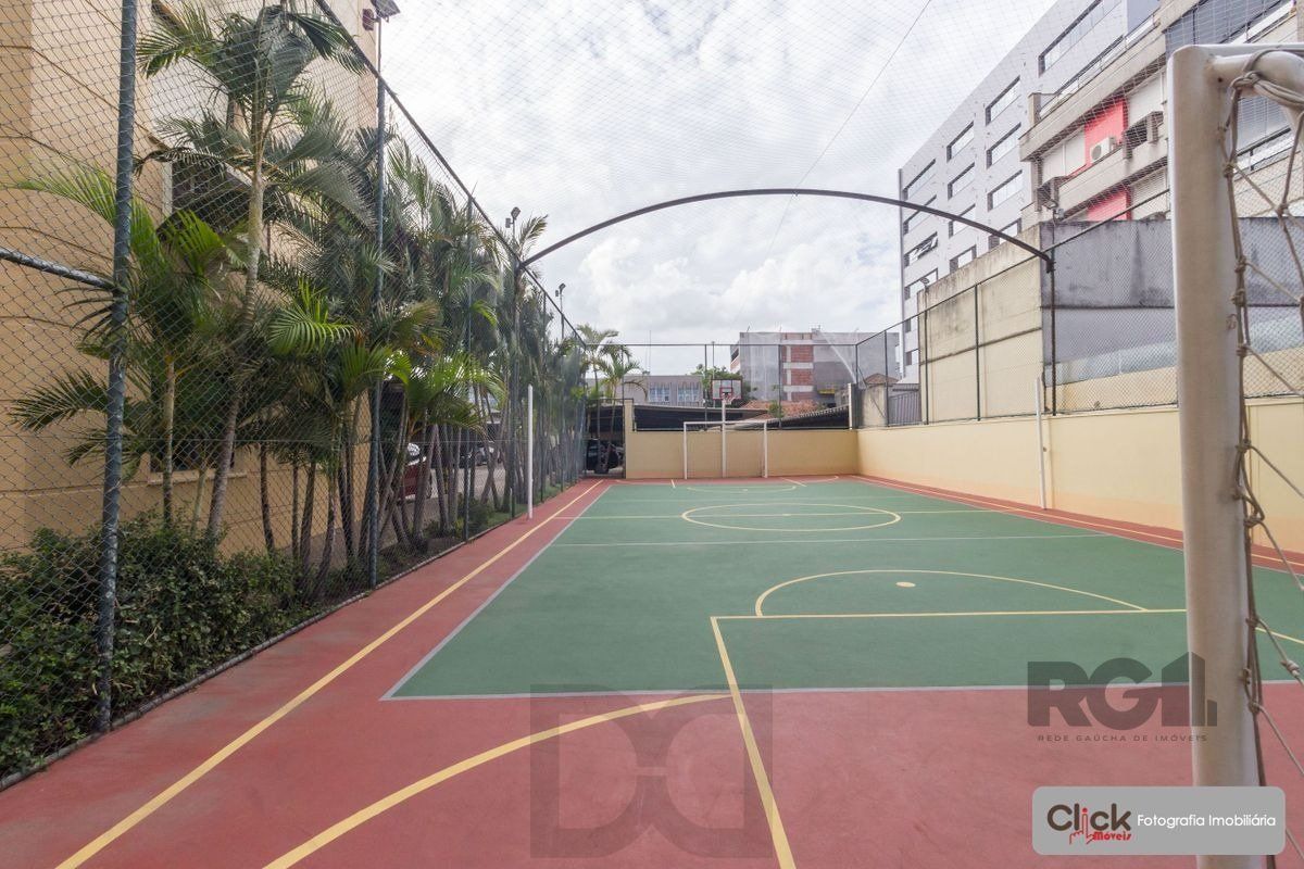 Apartamento para Venda - 87m², 3 dormitórios, sendo 1 suites, 1 vaga - Passo da Areia — foto 28