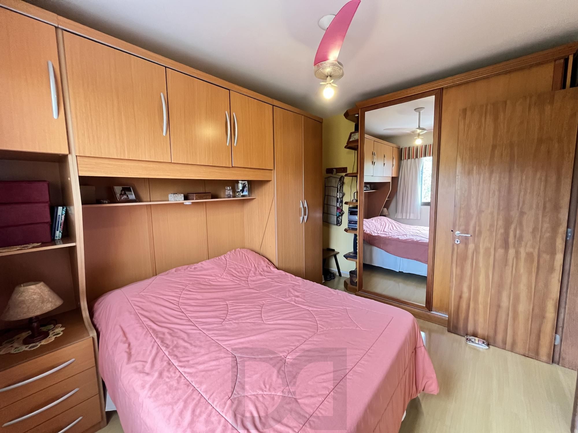 Apartamento de 2 quartos e 1 vaga de garagem no bairro Jardim Carvalho em POA/RS — foto 20