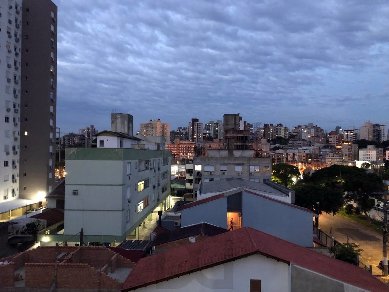 Cobertura com 2 quartos à venda na Rua Doutor Gastão Rhodes - Porto Alegre — foto 15