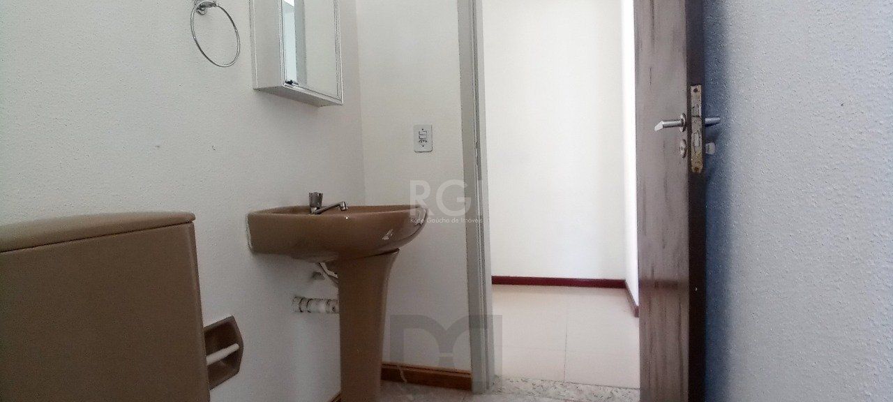 Apartamento para Venda - 44.07m², 1 dormitório, Jardim do Salso — foto 14