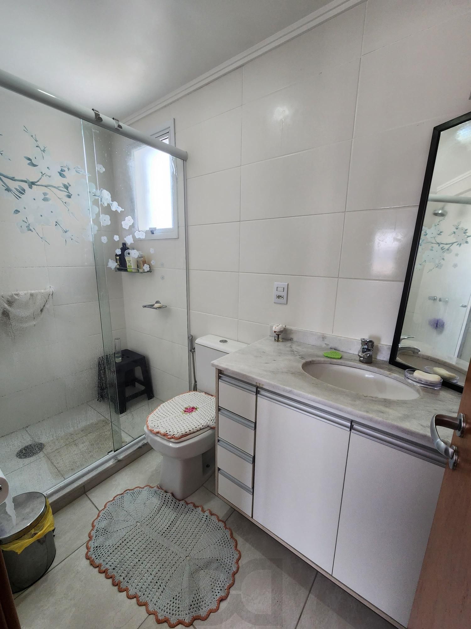 Apartamento de 2 quartos, suíte e 2 vagas garagem no bairro Santana Porto Alegre — foto 13