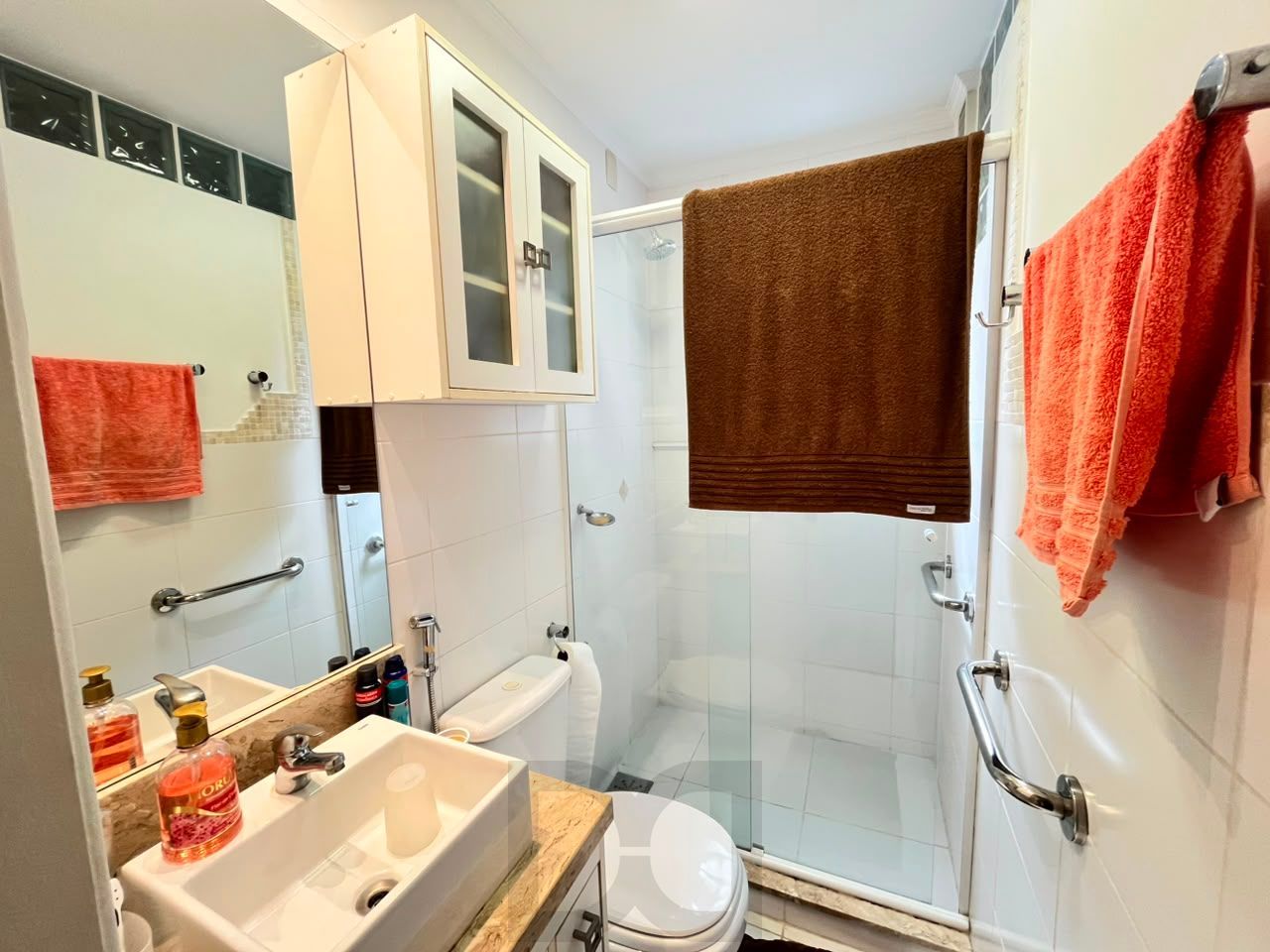 Apartamento de 3 quartos, suíte em prédio com elevador no bairro Bom Fim em POA — foto 11