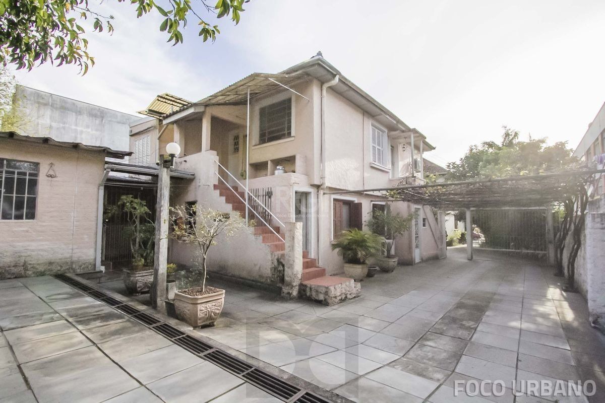 Casa para Venda - 1016m², 4 dormitórios, 6 vagas - Menino Deus — foto 7