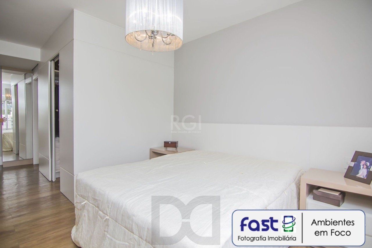 Apartamento para Venda - 163m², 3 dormitórios, sendo 3 suites, 2 vagas - Jardim do Salso — foto 21