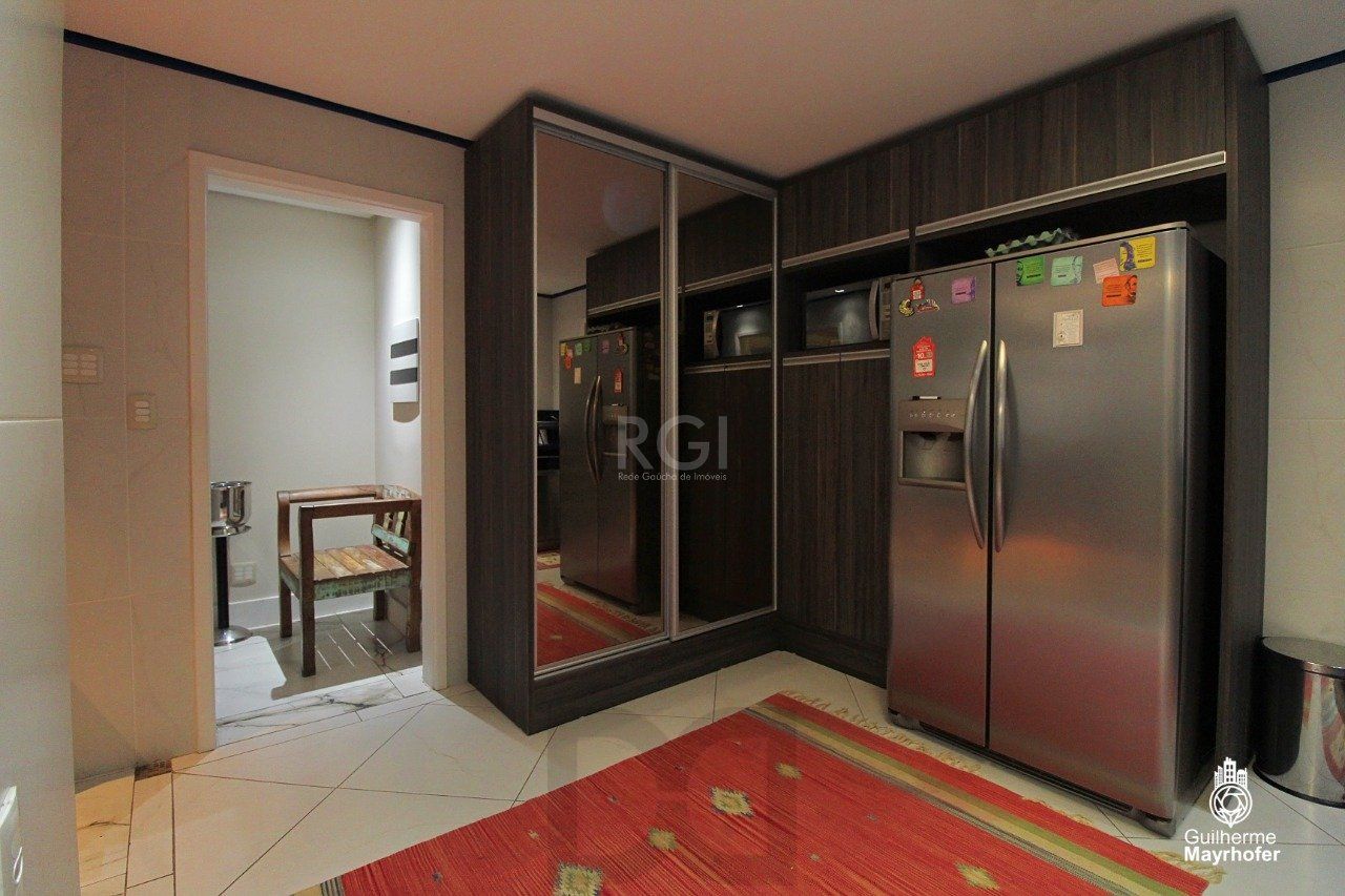 Casa para Venda - 650m², 4 dormitórios, sendo 3 suites, 4 vagas - Chácara das Pedras — foto 8
