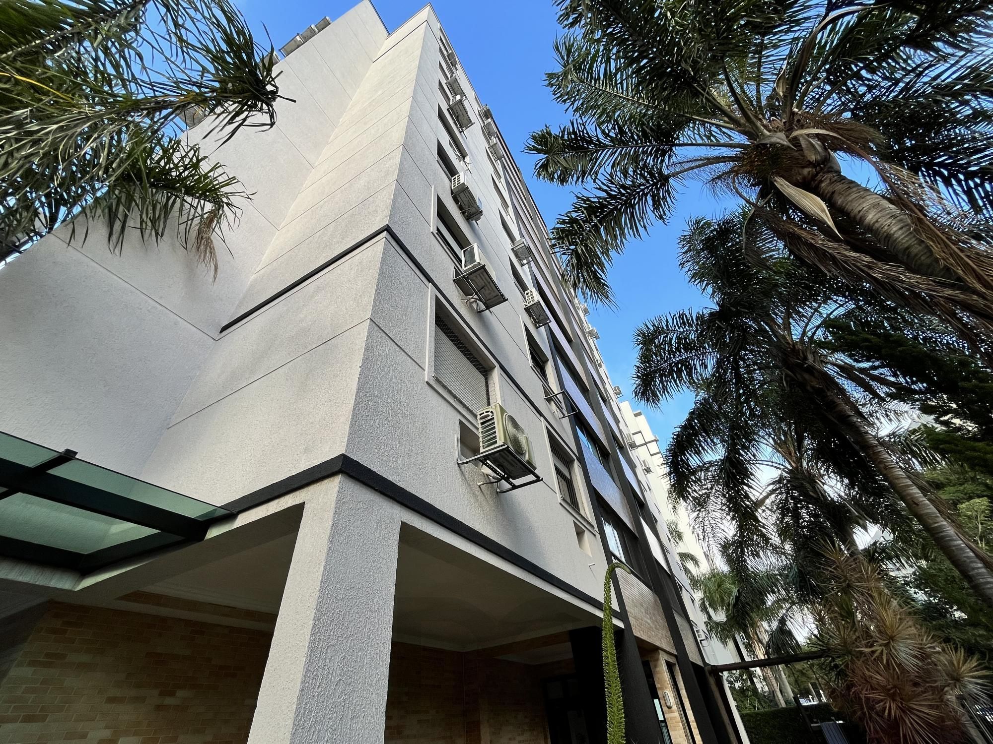 Apartamento de 2 quartos, suite e com uma vaga de garagem — foto 34
