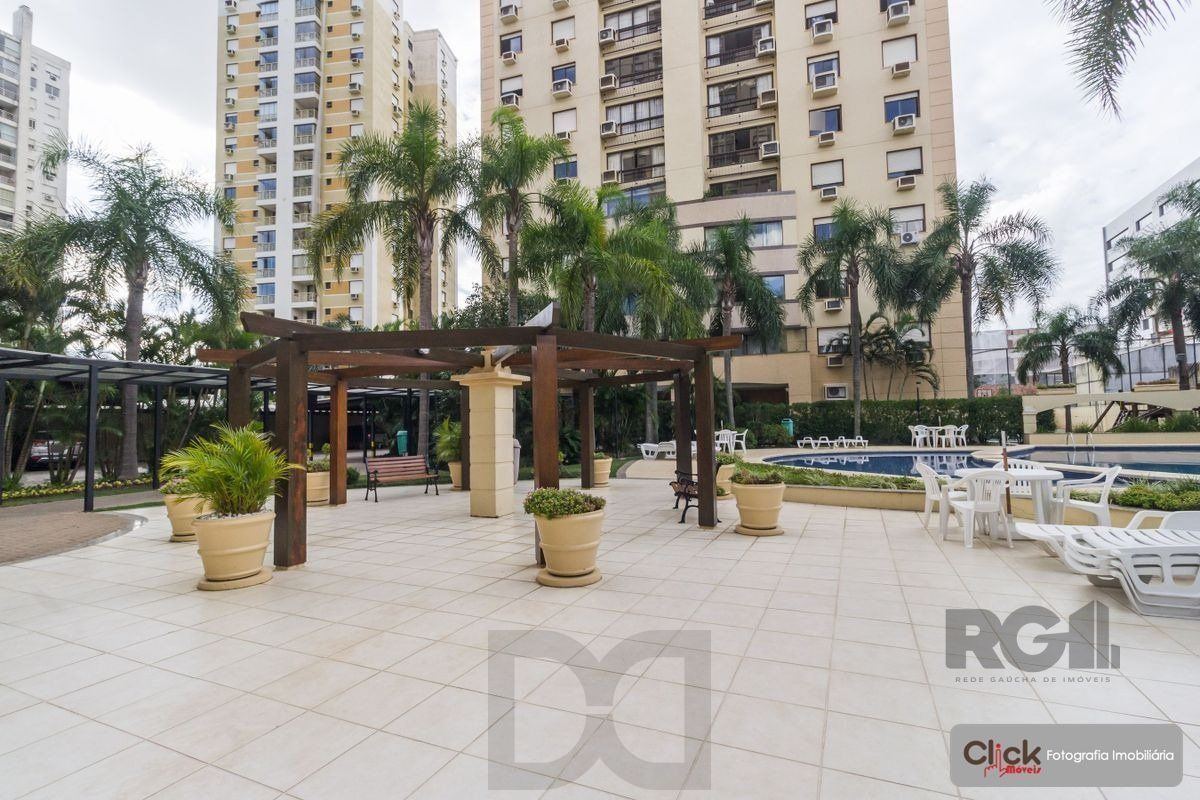 Apartamento para Venda - 87m², 3 dormitórios, sendo 1 suites, 1 vaga - Passo da Areia — foto 16