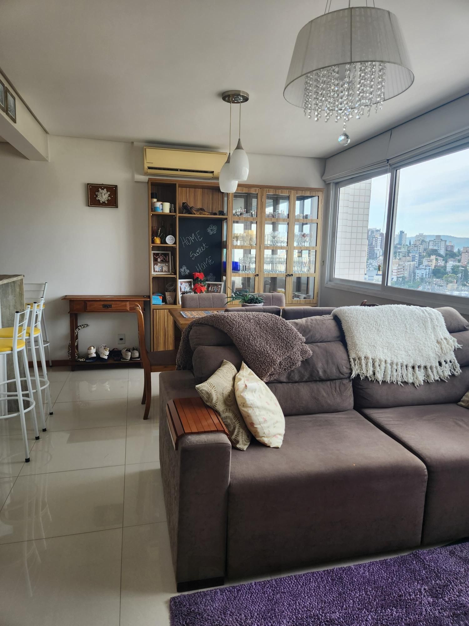 Apartamento de 2 quartos, suíte e 2 vagas garagem no bairro Santana Porto Alegre — foto 7