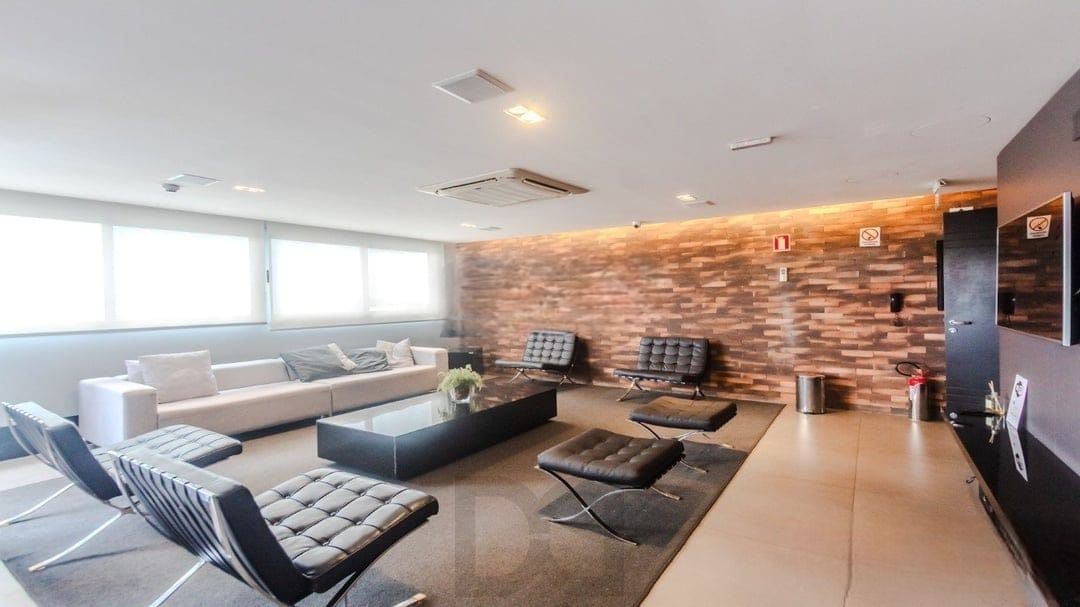 Apartamento de um quarto, suíte e uma vaga de garagem junto ao Iguatemi em POA — foto 21