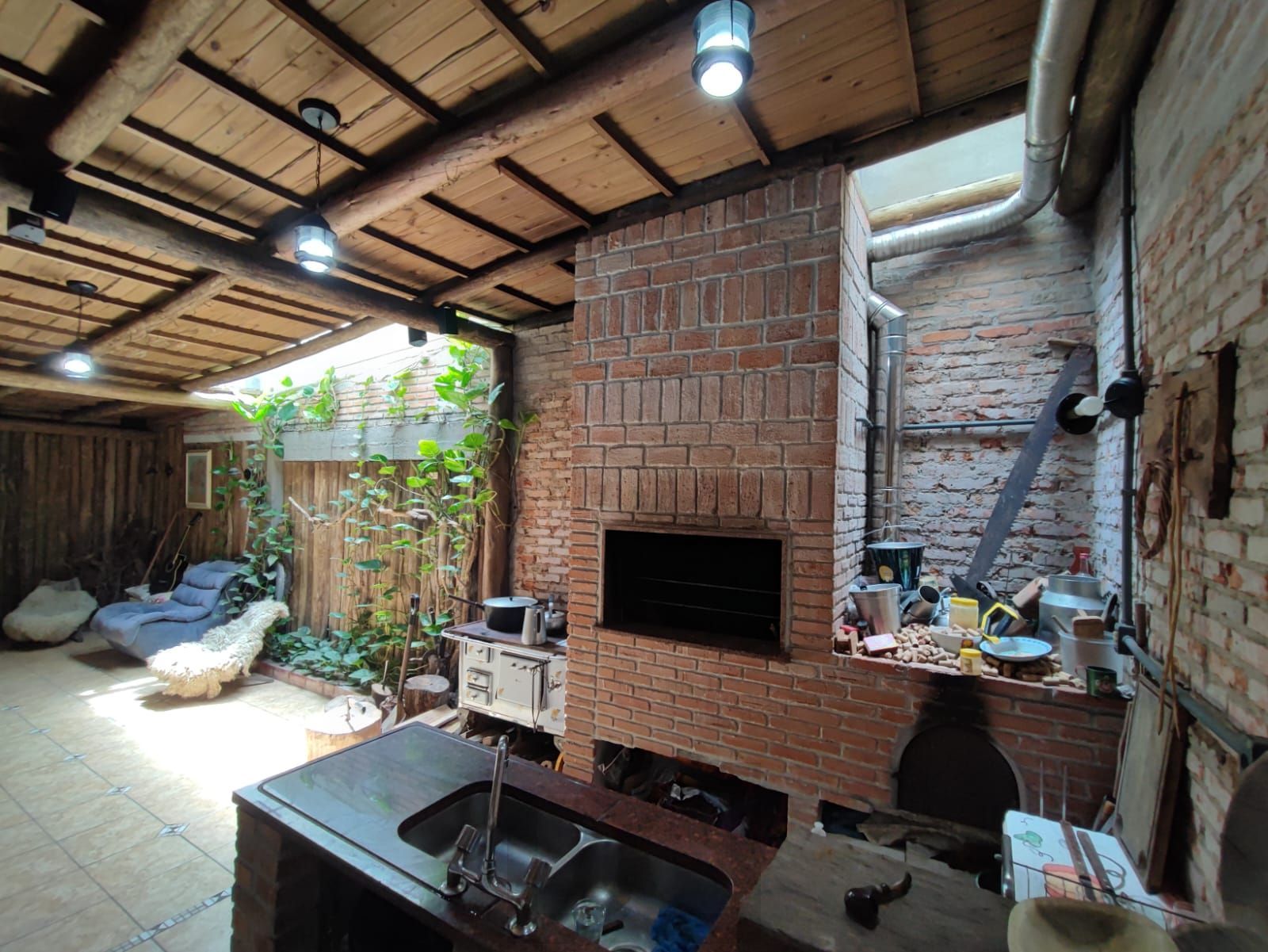 Apartamento GARDEN de 3 quartos no bairro Menino Deus — foto 15