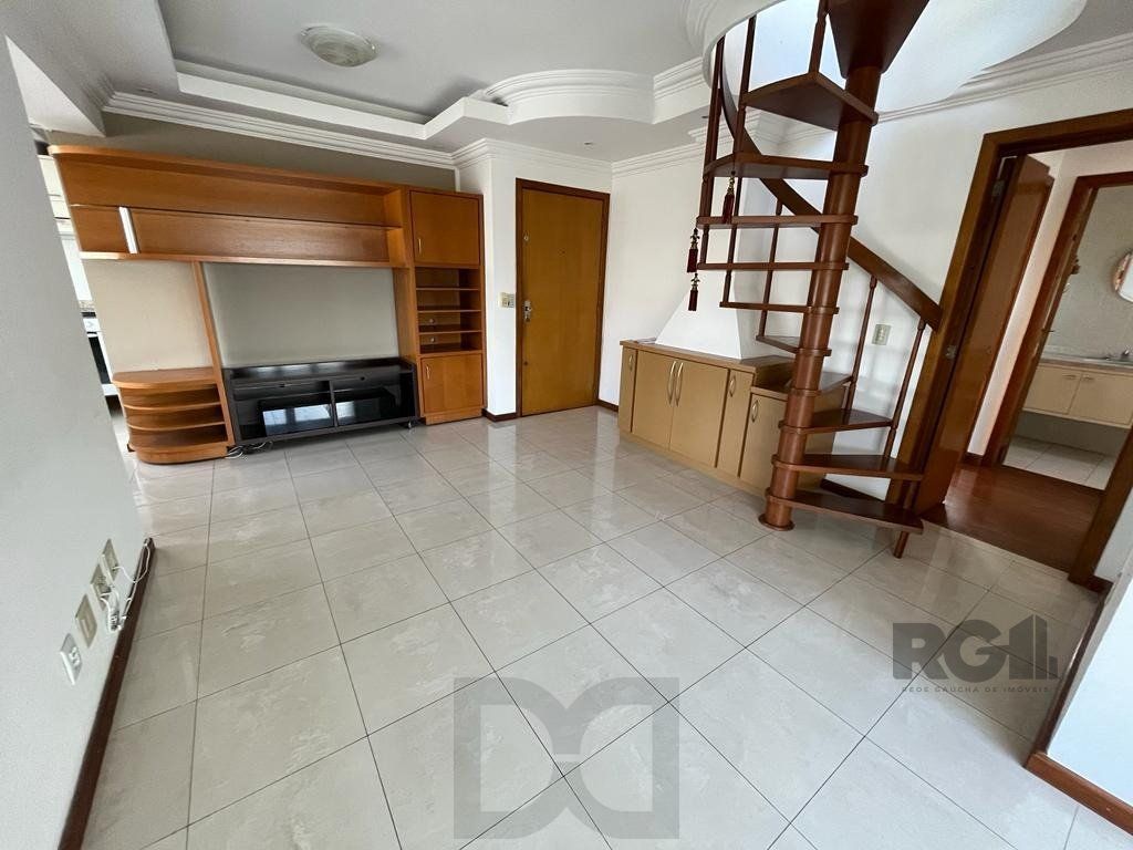 Cobertura para Venda - 165m², 3 dormitórios, sendo 2 suites, 2 vagas - Higienópolis — foto 3