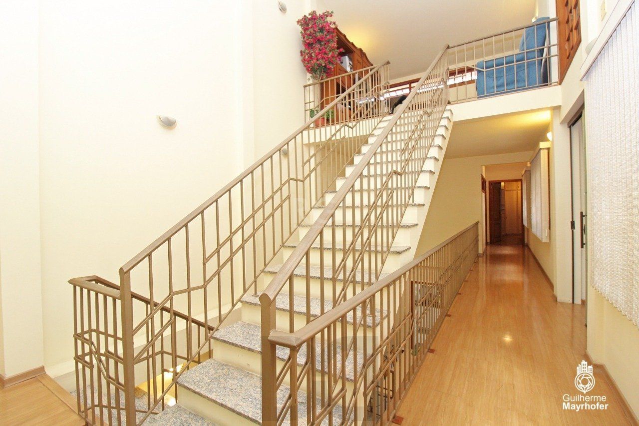 Casa para Venda - 347m², 5 dormitórios, sendo 2 suites, 3 vagas - São João — foto 43