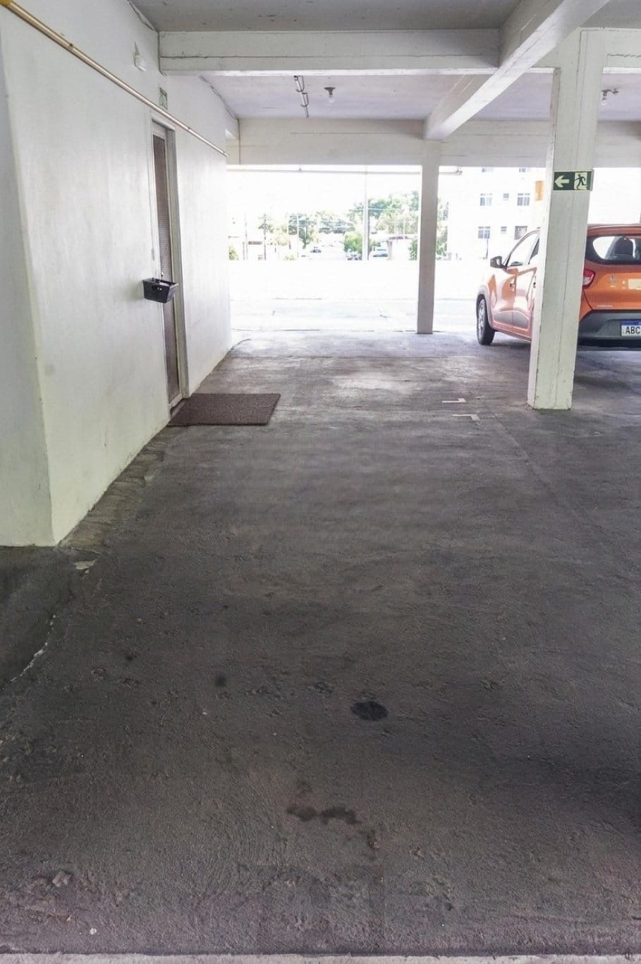 Apartamento de 2 quartos, 2 banheiros, elevador e garagem no bairro Higienópolis — foto 34