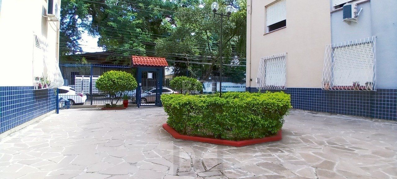 Apartamento para Venda - 47.53m², 2 dormitórios, Menino Deus — foto 3