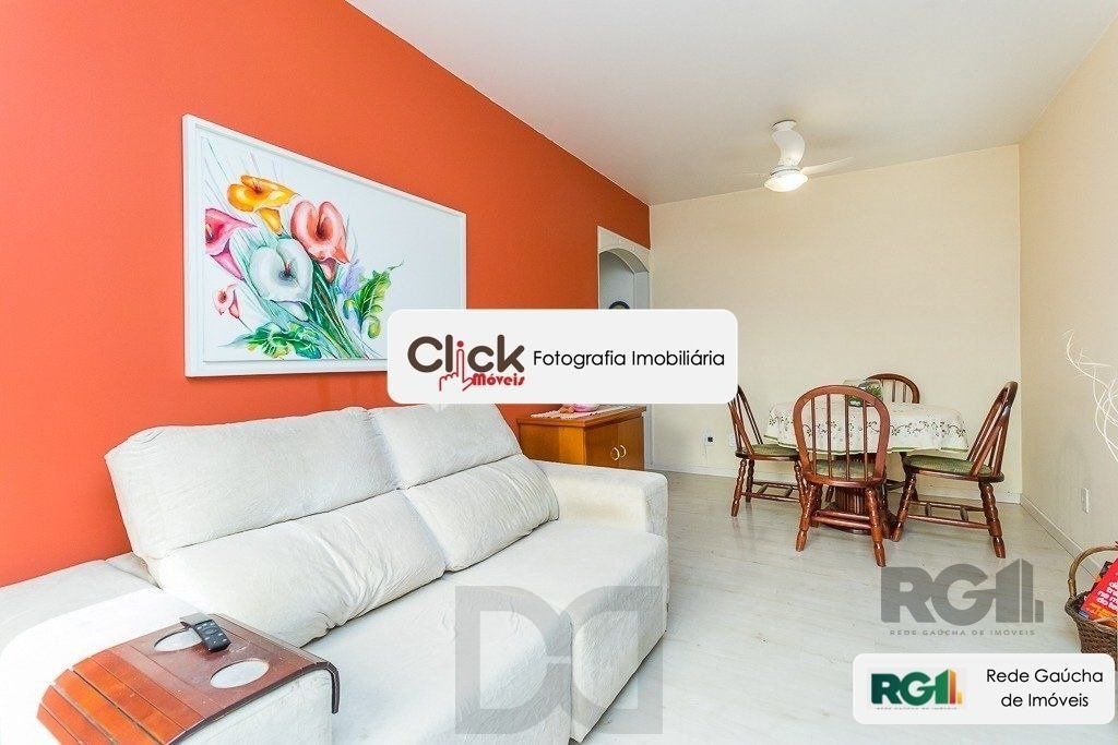 Apartamento 2 dormitórios, 83 m² de área privativa e 1 vaga(s) de garagem. Localizado na Rua/Av. Coronel Lucas De Oliveira, no bairro Petropolis em Porto Alegre. — foto 1