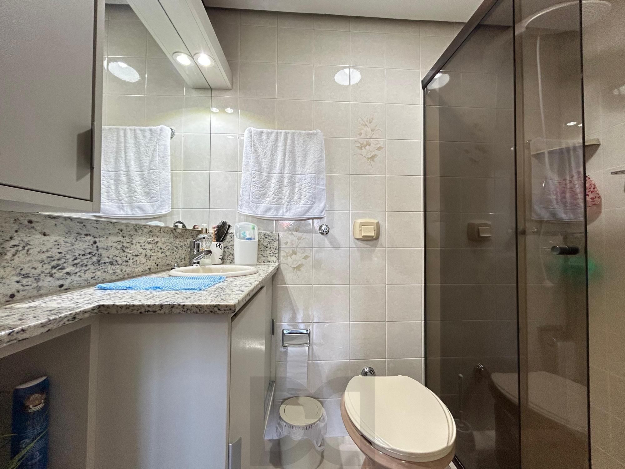 Apartamento de 2 quartos, suíte e 1 vaga de garagem — foto 13