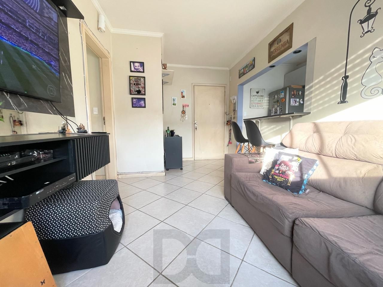 Apartamento de um quarto no bairro Cristal em Porto Alegre — foto 11