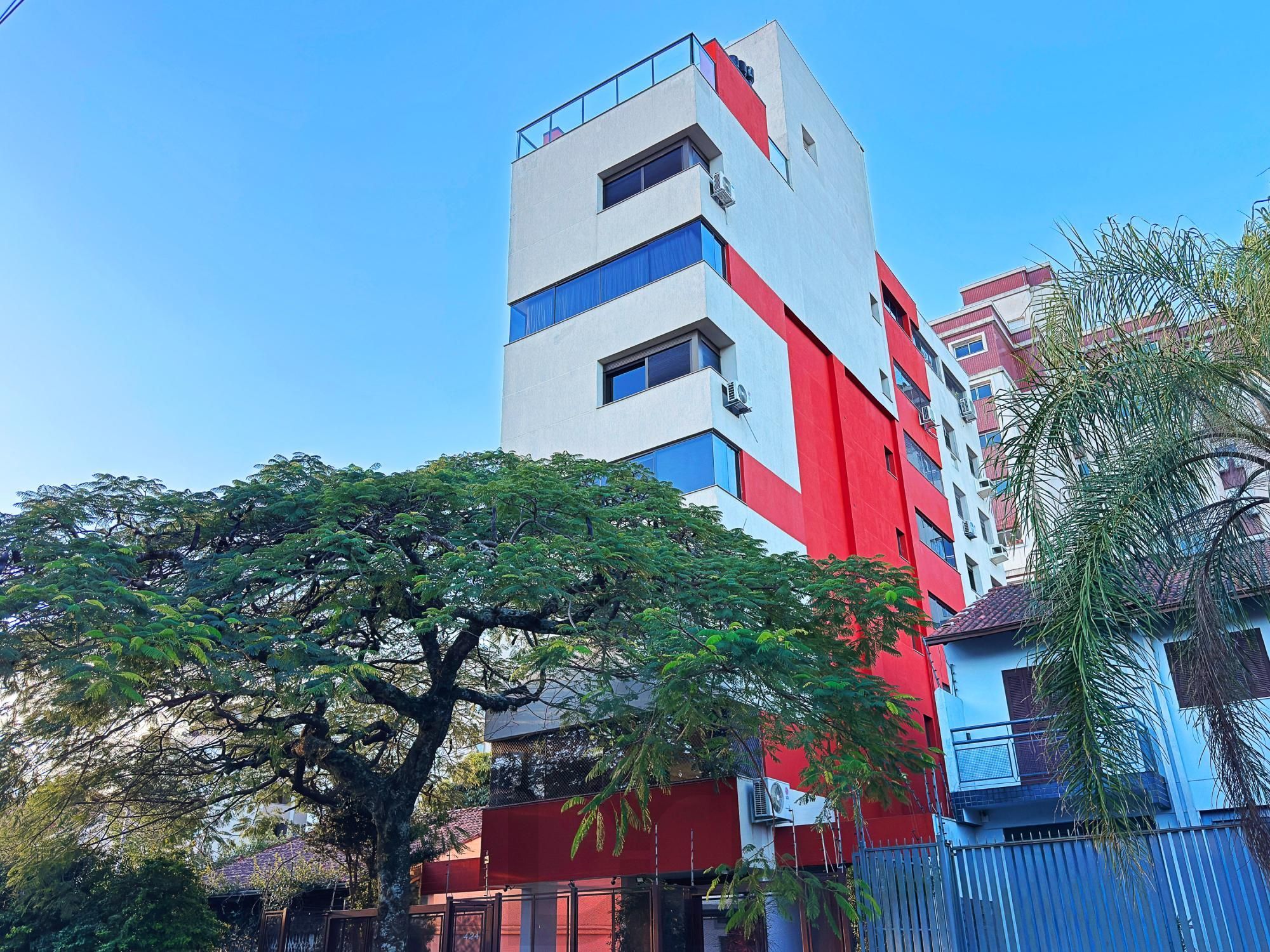Apartamento de 2 quartos e 1 vaga de garagem próximo ao Iguatemi em POA — foto 1