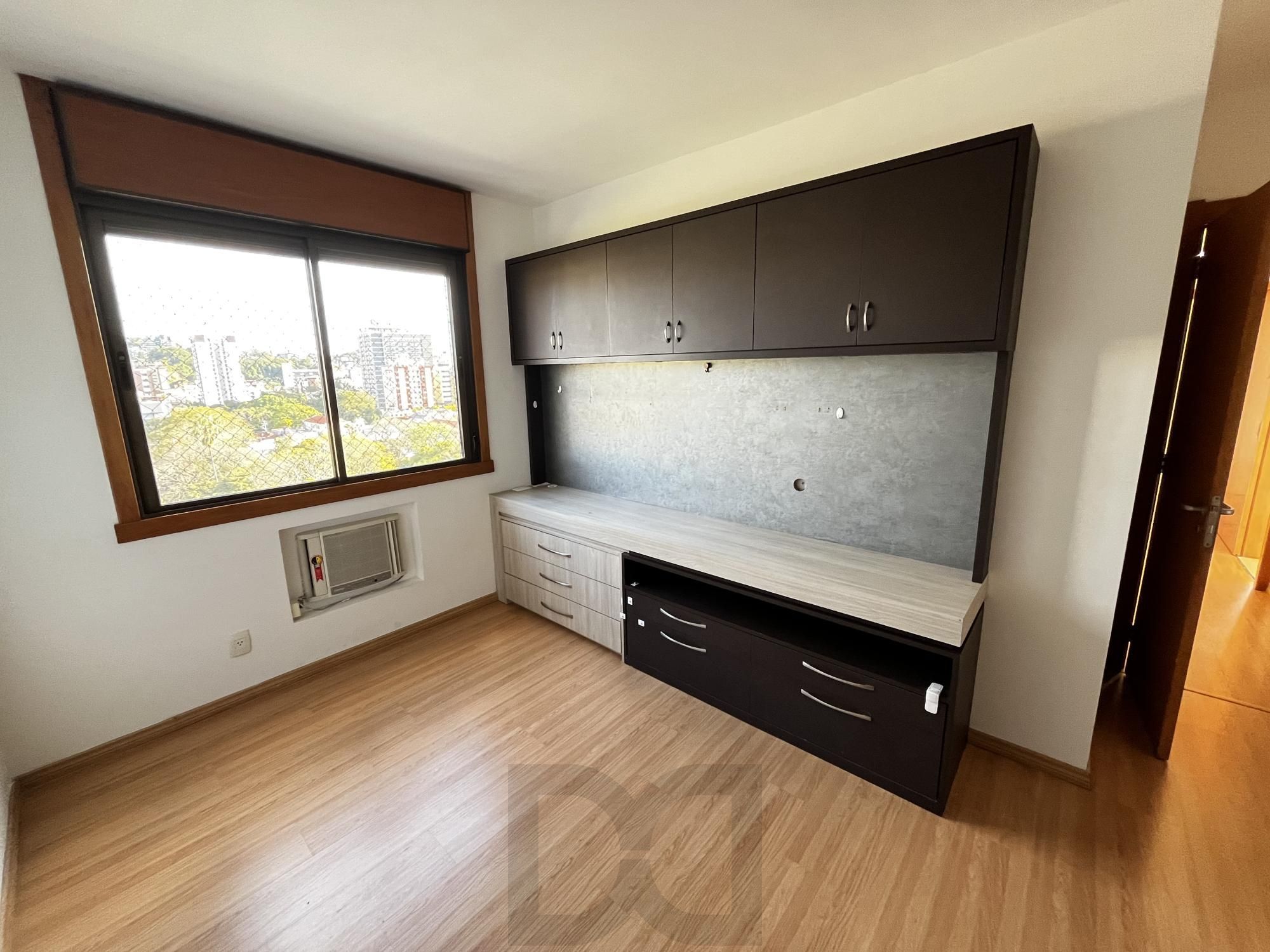 Apartamento de 3 quartos, suíte, 2 vagas de garagem no bairro Menino Deus em POA — foto 28