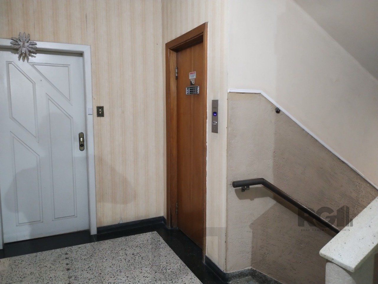 Apartamento de um dormitório no Centro de Porto Alegre — foto 4