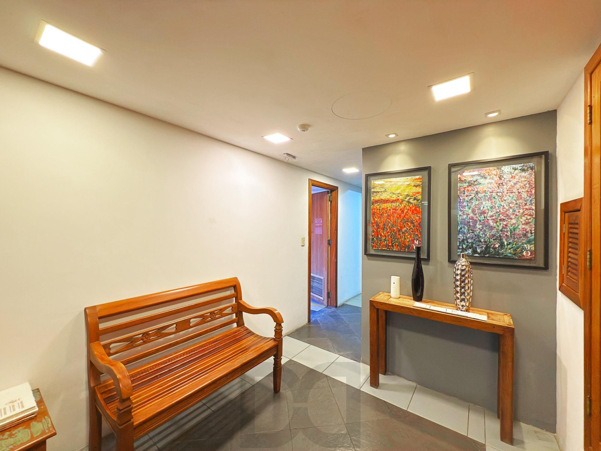 Apartamento de 2 quartos e 1 vaga de garagem próximo ao Iguatemi em POA — foto 37