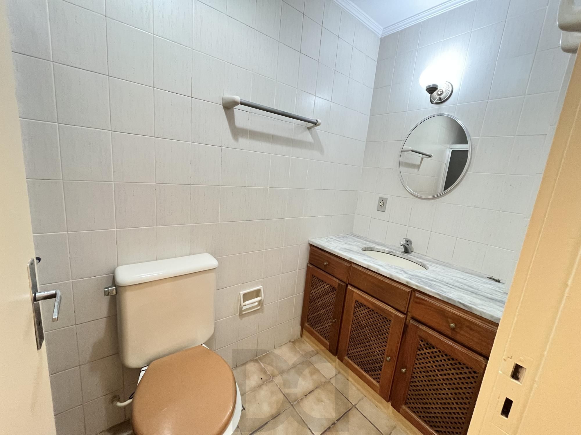 Apartamento de 2 quartos e 1 vaga de garagem escriturada no bairro Camaquã POA — foto 16