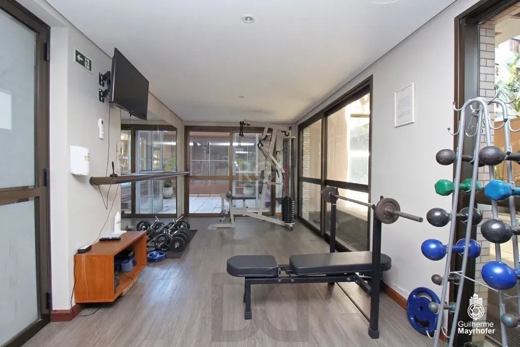 Apartamento de 3 quartos, suíte e 1 vaga de garagem — foto 13