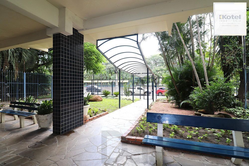 Apartamento de 2 quartos e 1 vaga de garagem — foto 2